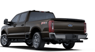 2025 Ford Super Duty® External Image 3